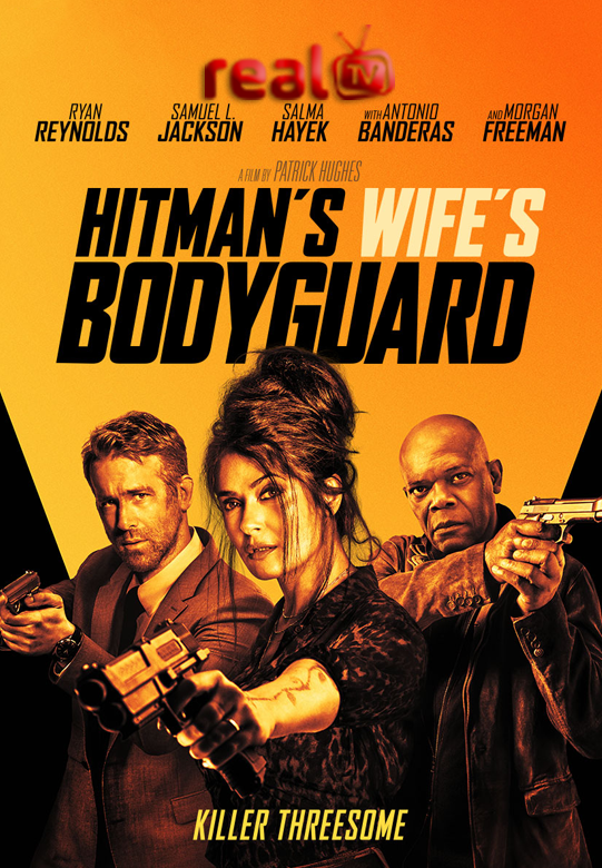 hitmanswifesbodyguard